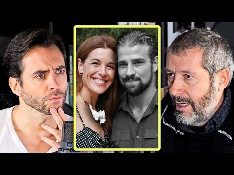 Carles Porta, creador de Crims, da su opinión sobre la extraña muerte de Mario Biondo - ¿Asesinato?