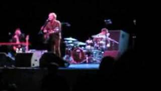 Ray Davies @ Wiltern - Act 1 The Tourist