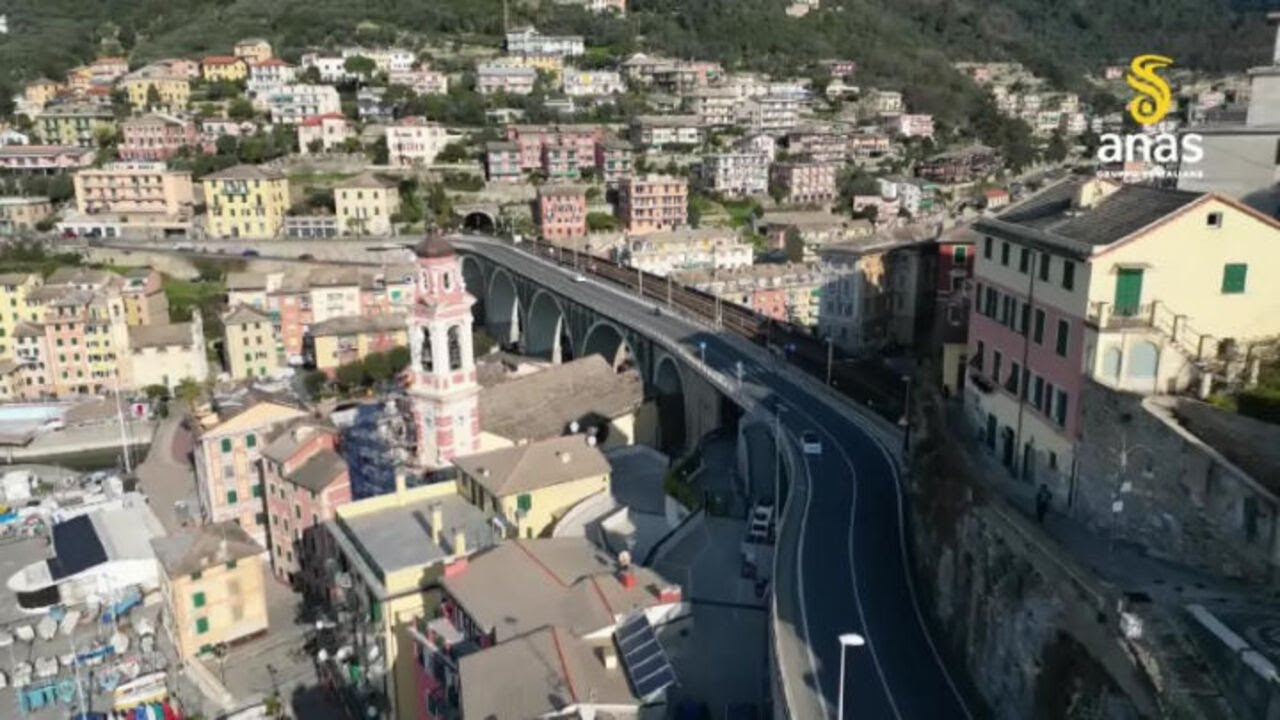 Esodo di Pasqua, previsti da Anas 60 milioni di veicoli sulla rete stradale italiana