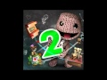 OST Little Big Planet 2 : HP Riot - I Have Changed ...