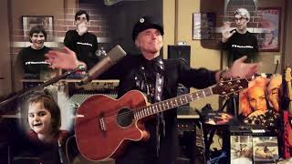 "Tried and True" by Nils Lofgren featuring the Heartzingers