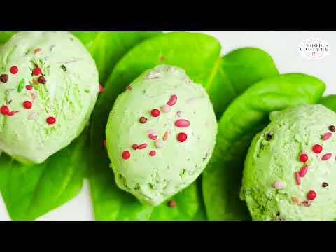 Eggless Chemical Free Natural Ice-Cream Online Class by Chetna Patel ,For Join 6380540185