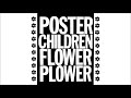 Poster Children - Flower Plower (2023 Remaster)
