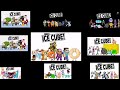 9 BFB Teams My Version