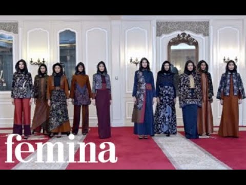 IDFS: Karya Kreatif Indonesia 2020 mempersembahkan WIGNYO RAHADI