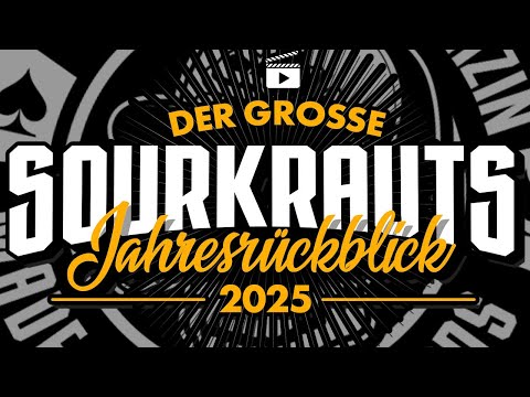 😍 Unser längster Carporn 2025! Alle Fahrzeuge 2025 I Wir sagen Danke I Sourkrauts
