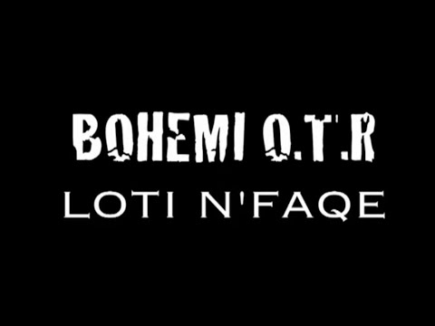 Bohemi - Loti n'faqe (Official Video)