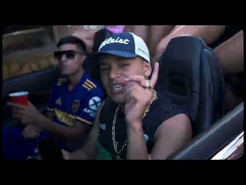 RKT Vol. 2 | JOAKINGEL18 Ft FEDDE DJ X @gmbeat  (Video Official).