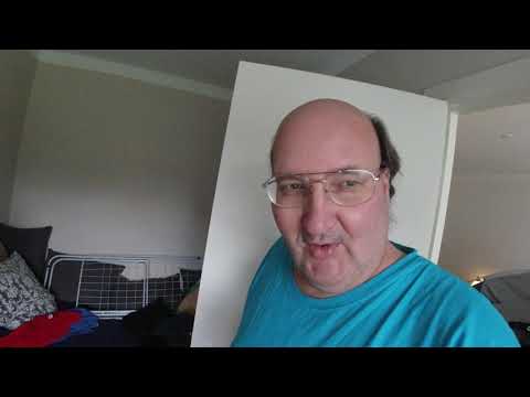 MongoTV_4697 - English Vlog_0203 - Have a Good Sunday And a New Week