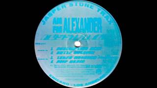 Am Fm Alexander - Gotta believe (1997)