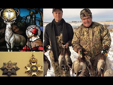 Click to Watch the Was Justice Scalia a member of a secretive Catholic society? video