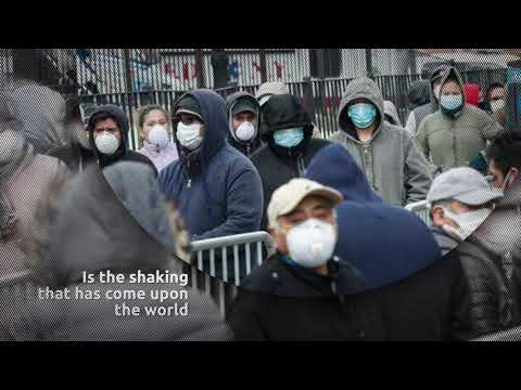 The Harbinger II by Jonathan Cahn - Available Soon