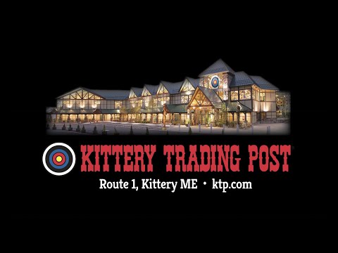 Kittery Trading Post