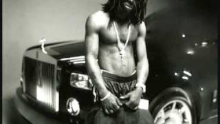 Lil Wayne -  Street Life (chopped n screwed)