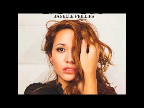 Janelle Phillips ft. Trevor Hall - Lifted