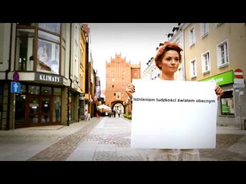 Agnieszka Skrycka - Spadam (Lyrics Video)