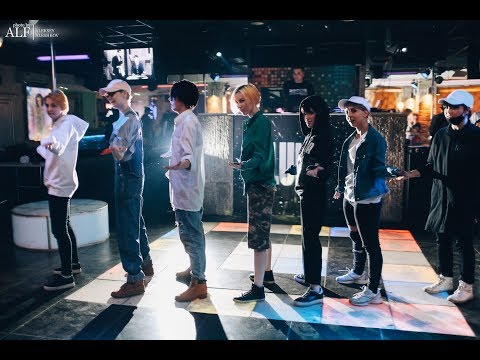 BTS - Baepsae (dance cover by Pomor PIX)