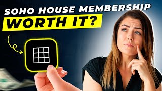 Soho House Membership Review 2025 | Pros and Cons – Honest & Unbiased