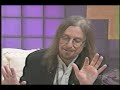 RALPH, Acid Jazz On A Rainy Day, 1998, Vancouver Daytime TV Show