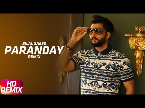 Paranday Remix