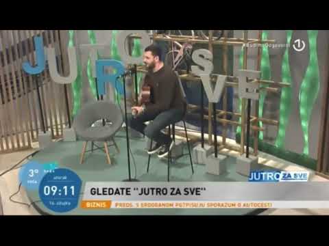 Fatmir Sulejmani - Svadbarskim sokakom (Zdravko Čolić)