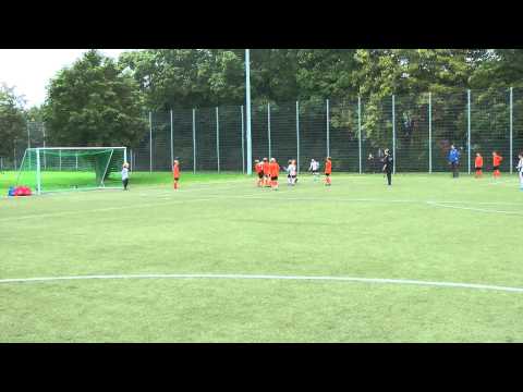 FC Stern - TSV Trudering