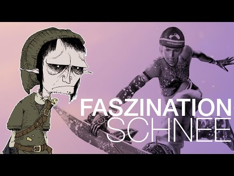 SSX 3 fängt die Faszination von Schnee besser ein als jedes andere Spiel