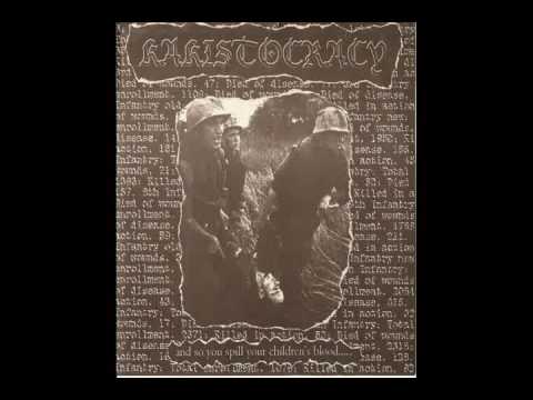 Kakistocracy - And So You Spill Your Children's Blood (side 2)