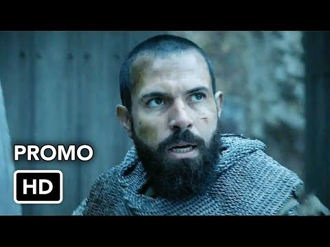 Knightfall 2x05 Promo "Road to Chartres" (HD) Season 2 Episode 5 Promo