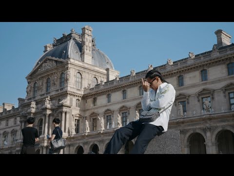 Video thumbnail for Broke Boy Rich