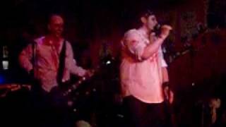 Union X Jesus in a cadillac