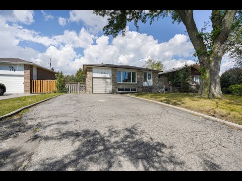 402 Brimorton Drive, Scarborough Home for Sale - Real Estate Properties for Sale