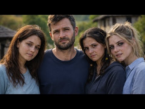 Shqiptari me 3 Gra! Sakrifica dhe Jeta e tyre në këtë Histori të Veçantë!