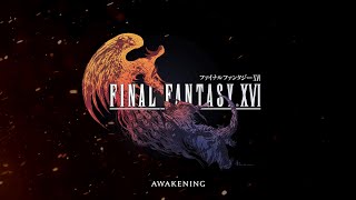 Fw: [情報] FF16新預告