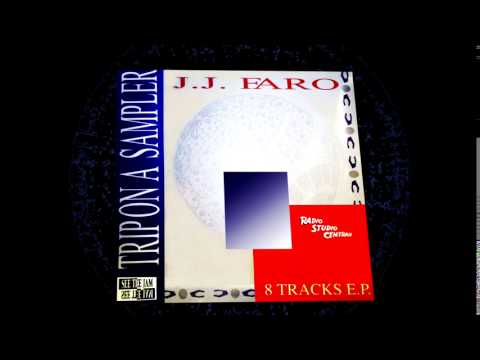 JJ Faro - E Ora Basta! (Vinyl Rip)