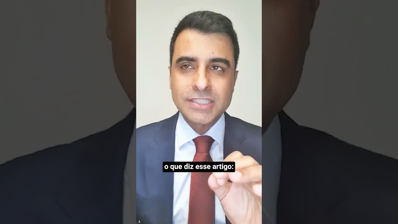 [PÍLULA TRIBUTÁRIA] Mudanças na CF com a inclusão do art. 149b, com prof. Fabio Silva