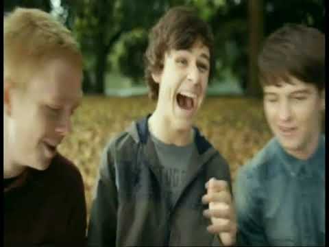 BT O2 Free WiFi Hotspots Advert