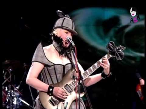 Aleksandra Sladjana Milosevic - Miki Miki