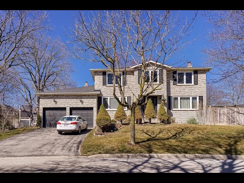 1131 Streambank Drive, Mississauga Home for Sale - Real Estate Properties for Sale