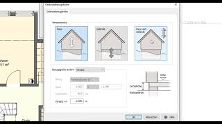 Vi - Geländebezugshöhe