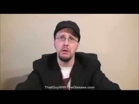 Nostalgia Critic   Call The Police