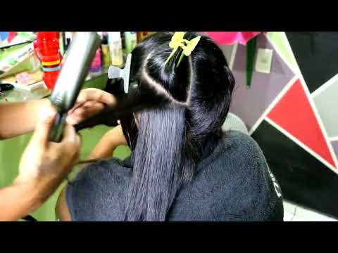 BBTOX STRAIGHTENS A LOT - IS GUANIDINE COMPATIBLE WITH BBTOX?