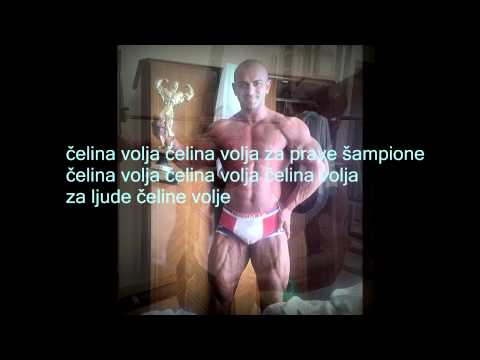 Deniro ft Bakic-Ratnik