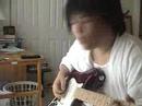 yngwie j. malmsteen - trilogy suite op. 5 (cover) video thumbnail