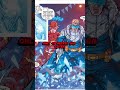 Remember That Time When Flash Lost His Legs