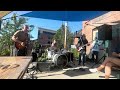 The Human Hearts - "Another Child Bride" (NPB song -  live at DromFest24 Day 3, Catskill, NY 9/1/24)
