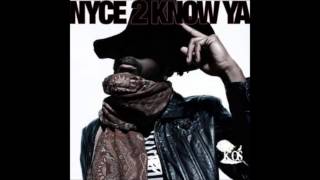 NYCE 2 Know Ya- K-os (Hd)