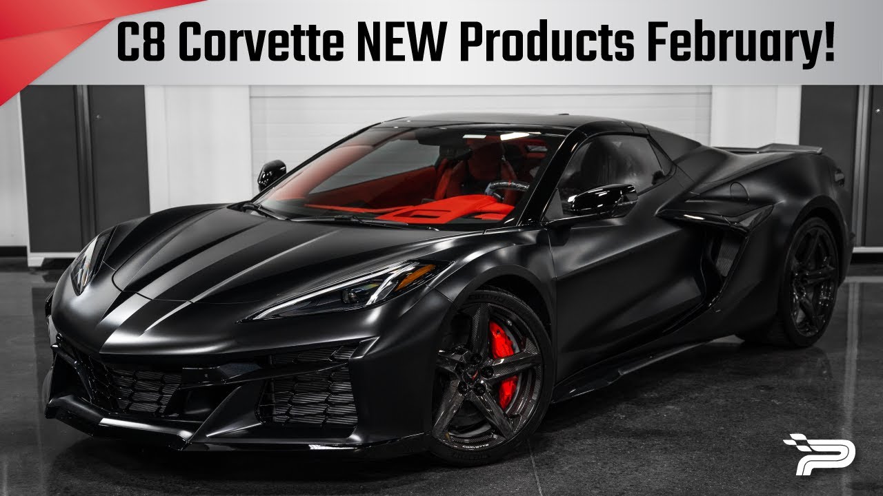 New Products February 2023