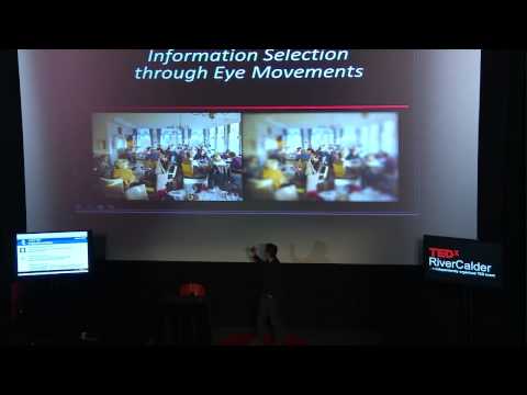 Science of magic: Gustav Kuhn at TEDxRiverCalder