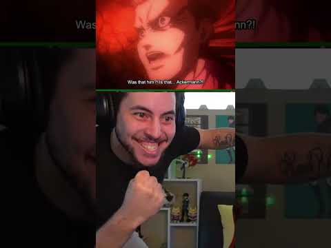 Levi Shows Marley Why He's HIM!🔥